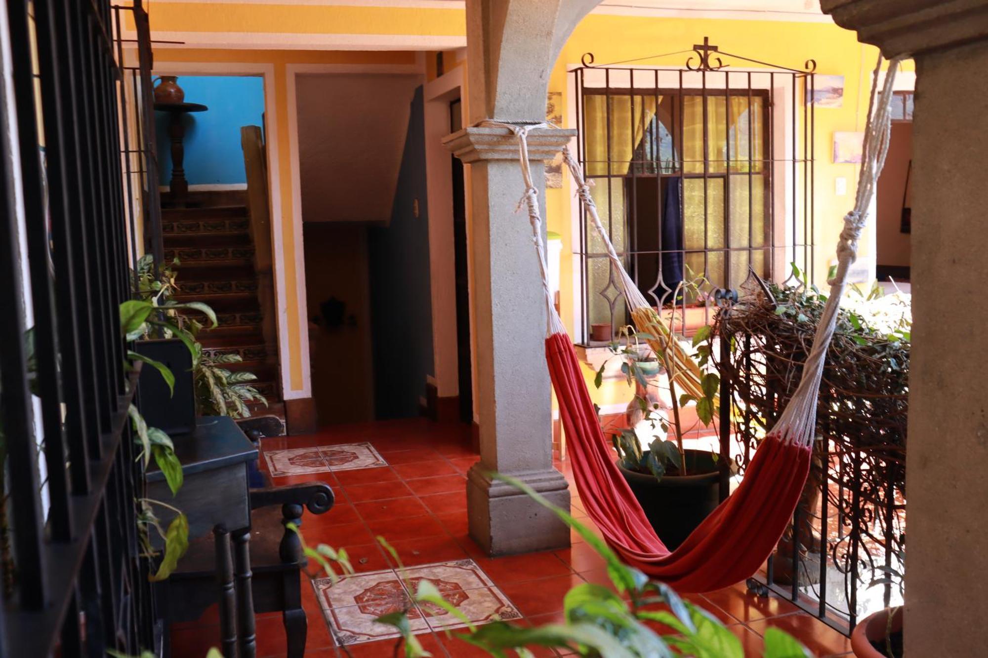 Casa Quetzalli, La Recoleccion Antigua Exterior photo